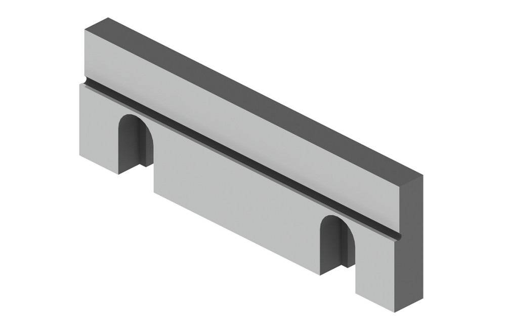 Picture for category STEPPED JAW 17MM