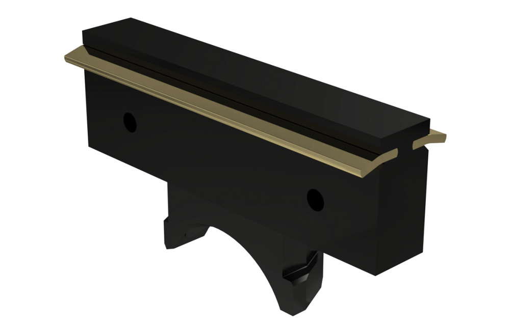 Picture of WNT/Ceratizit 80892259 Adapter Jaw With Spring Plates Adapter Jaws With Pull Down