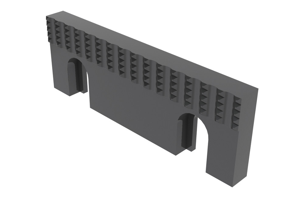 Picture of WNT/Ceratizit 80892279 Grip Jaw 22Mm Jaw, Grip