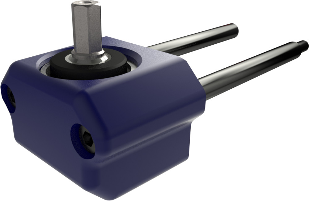 Picture of WNT/Ceratizit 80892314 Angular Drive