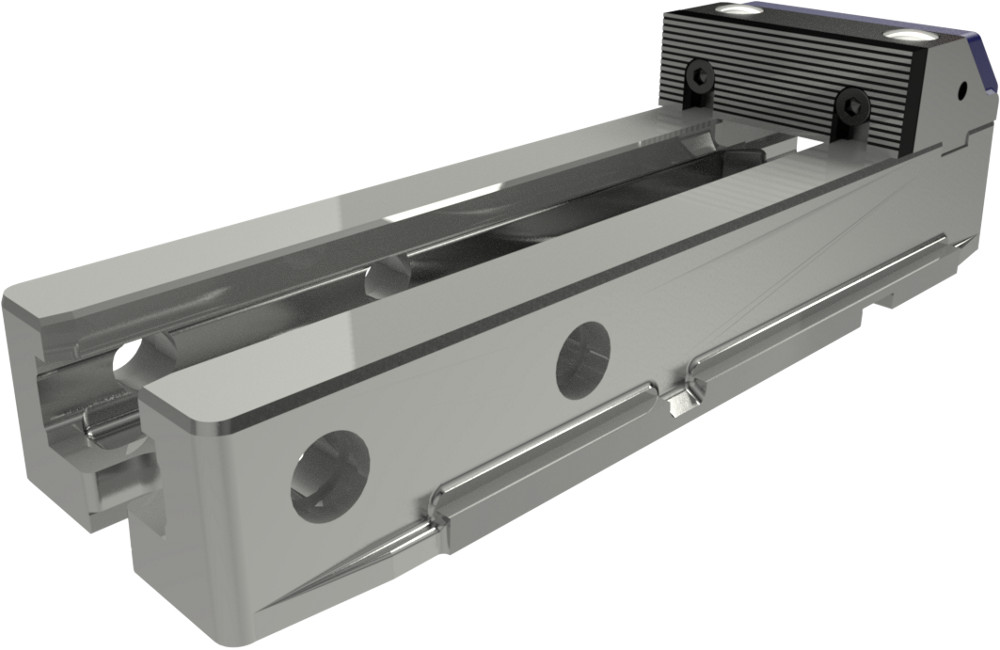 Picture of WNT/Ceratizit 8089251000 Base Body Extension With Jaws Soloclamp – Hdg 2