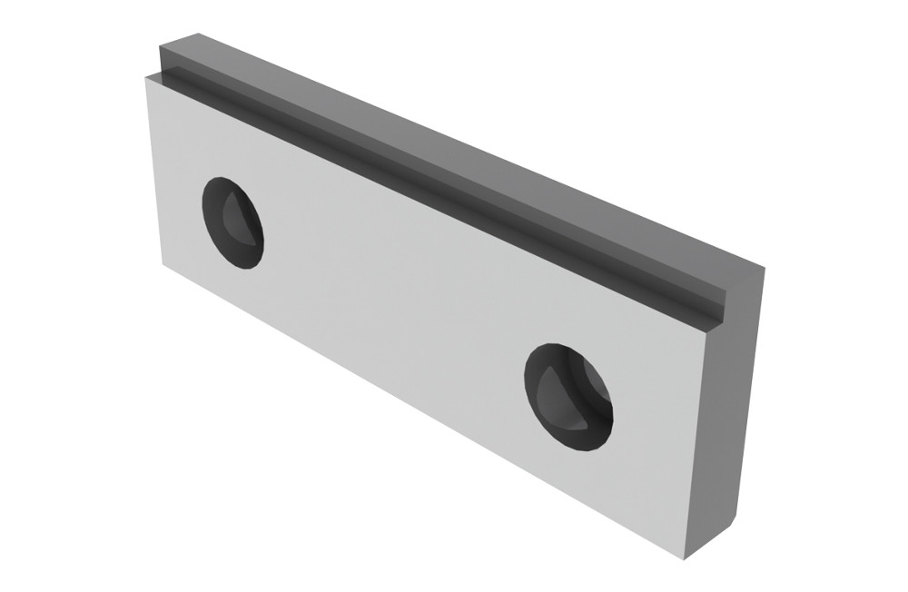 Picture of WNT/Ceratizit 80893082 Stepped Jaw Stepped jaw, smooth