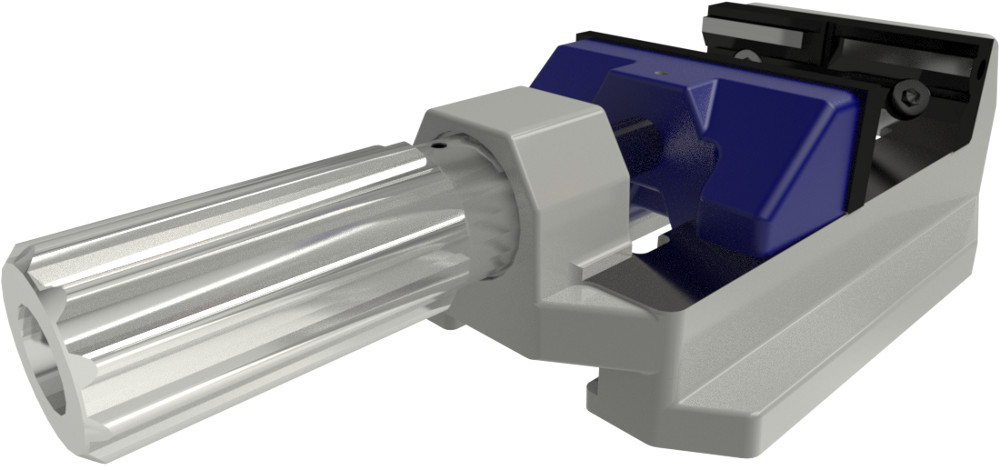 Picture of WNT/Ceratizit 80893125 Manual Machine Vise
