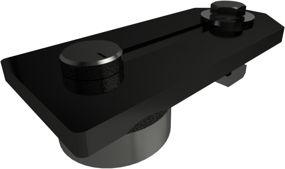 Picture for category CLAMPING SET