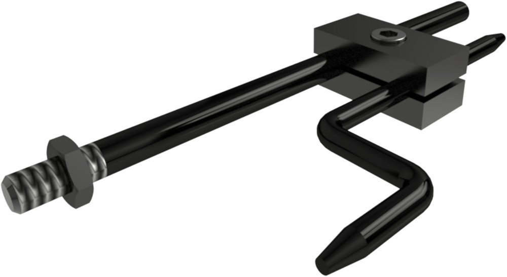 Picture of WNT/Ceratizit 80893265 Workpiece stop