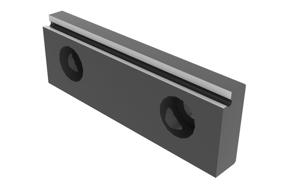 Picture for category SMOOTH STEPPED JAW