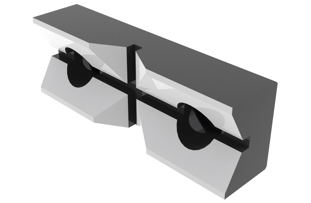 Picture for category PRISM JAW POLISHED