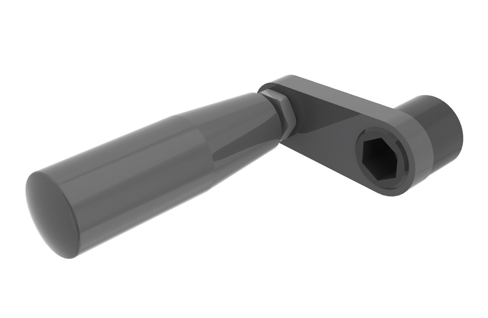 Picture for category HAND CRANK SHORT