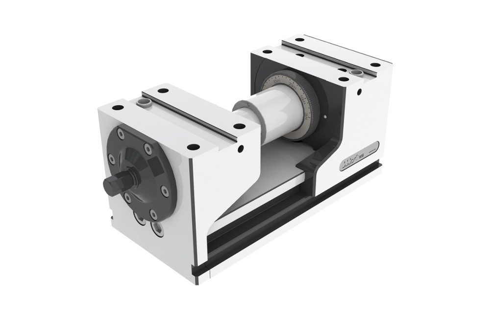 Picture for category 5-AXIS POWER VICE LOW