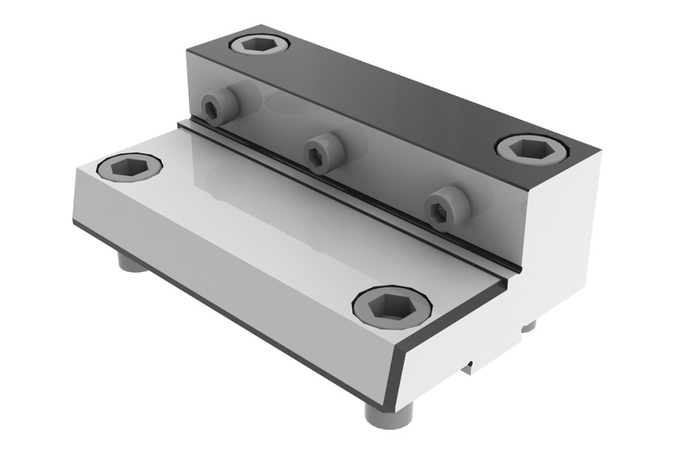 Picture for category INDEXABLE COMBINATION JAW