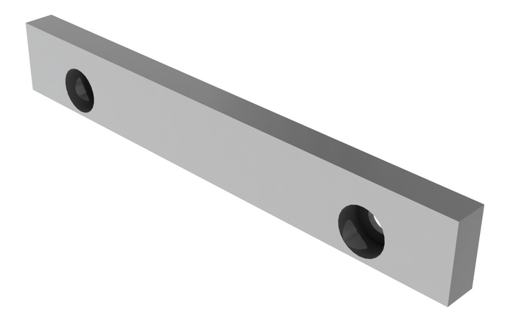 Picture of WNT/Ceratizit 80898251 Standard Ground Jaw Ground top jaw
