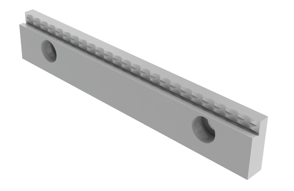 Picture of WNT/Ceratizit 80898252 Stepped Jaw GRIP 5mm Stepped jaw, Grip