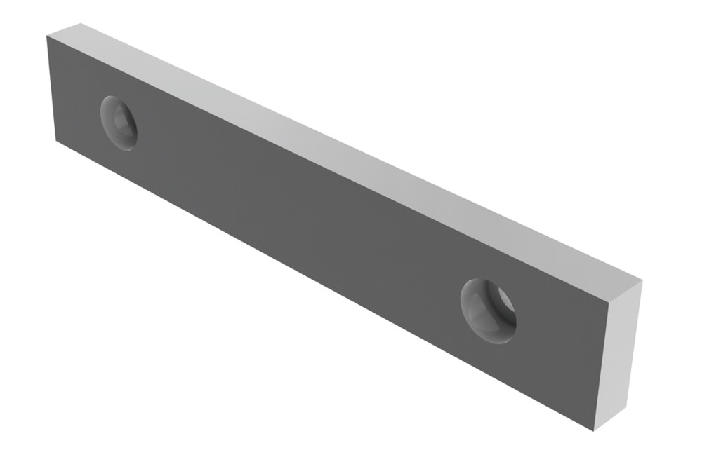 Picture of WNT/Ceratizit 80898254 Standard Carbode Coated Jaw Top jaw, carbide coated