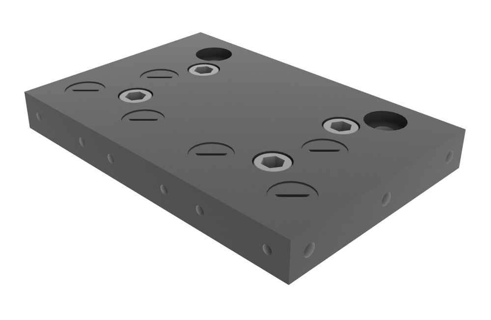 Picture of WNT/Ceratizit 80898425 Adapter plate