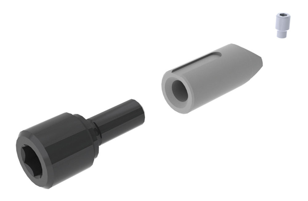 Picture for category REPLACEMENT Clamping UNIT (3PCS.)