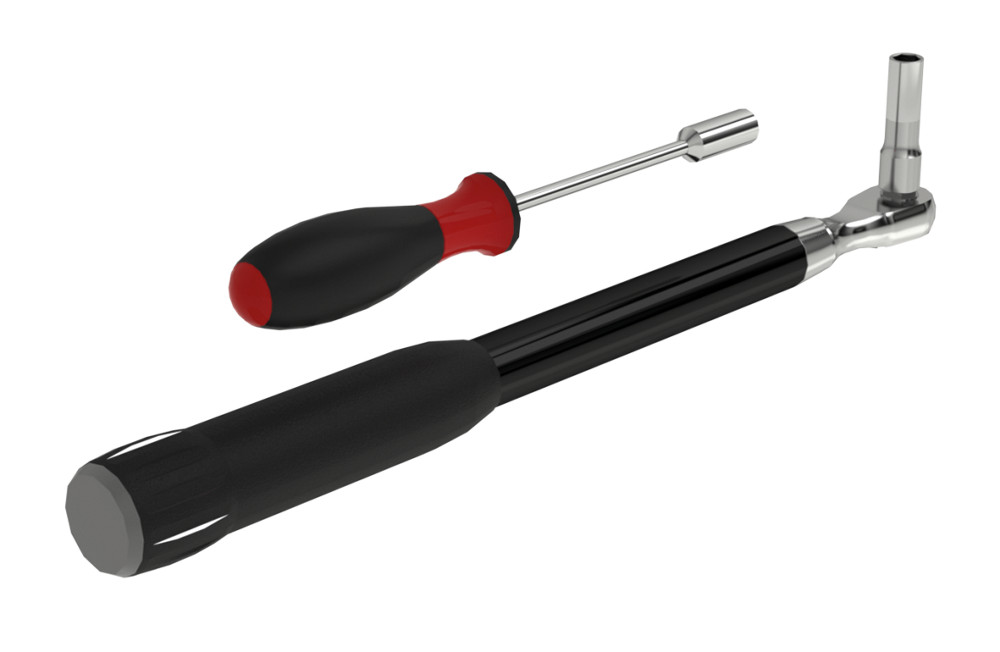 Picture of WNT/Ceratizit 80899410 Control set