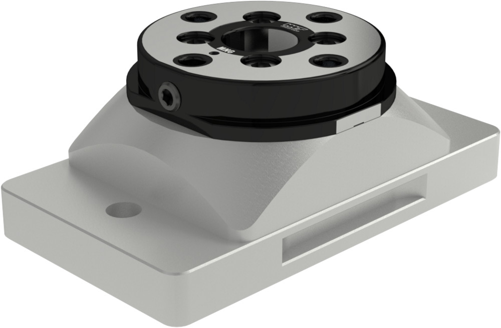 Picture for category MACHINE TABLE CONSOLE INCL. MNG ROUND