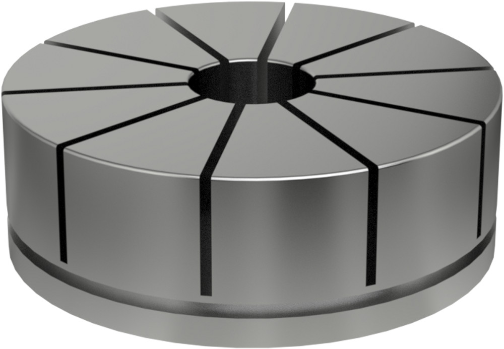 Picture of WNT/Ceratizit 80899500 MNG – Aluminum form chuck