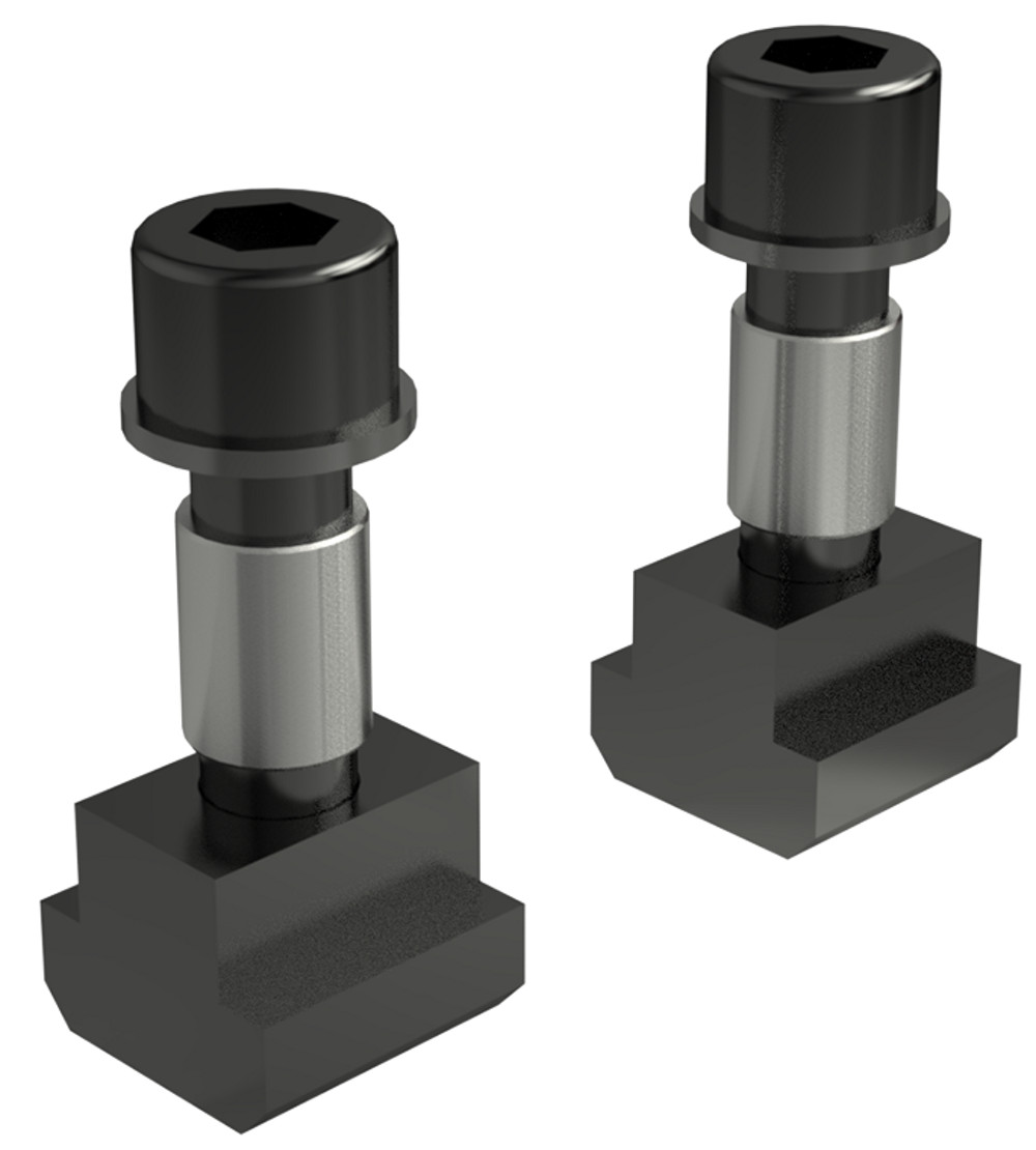 Picture of WNT/Ceratizit 80899614 MNG – Clamping set for 14 mm T-slot