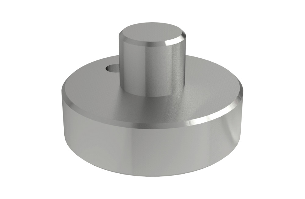 Picture of WNT/Ceratizit 8089961900 MNG – Centering Pin