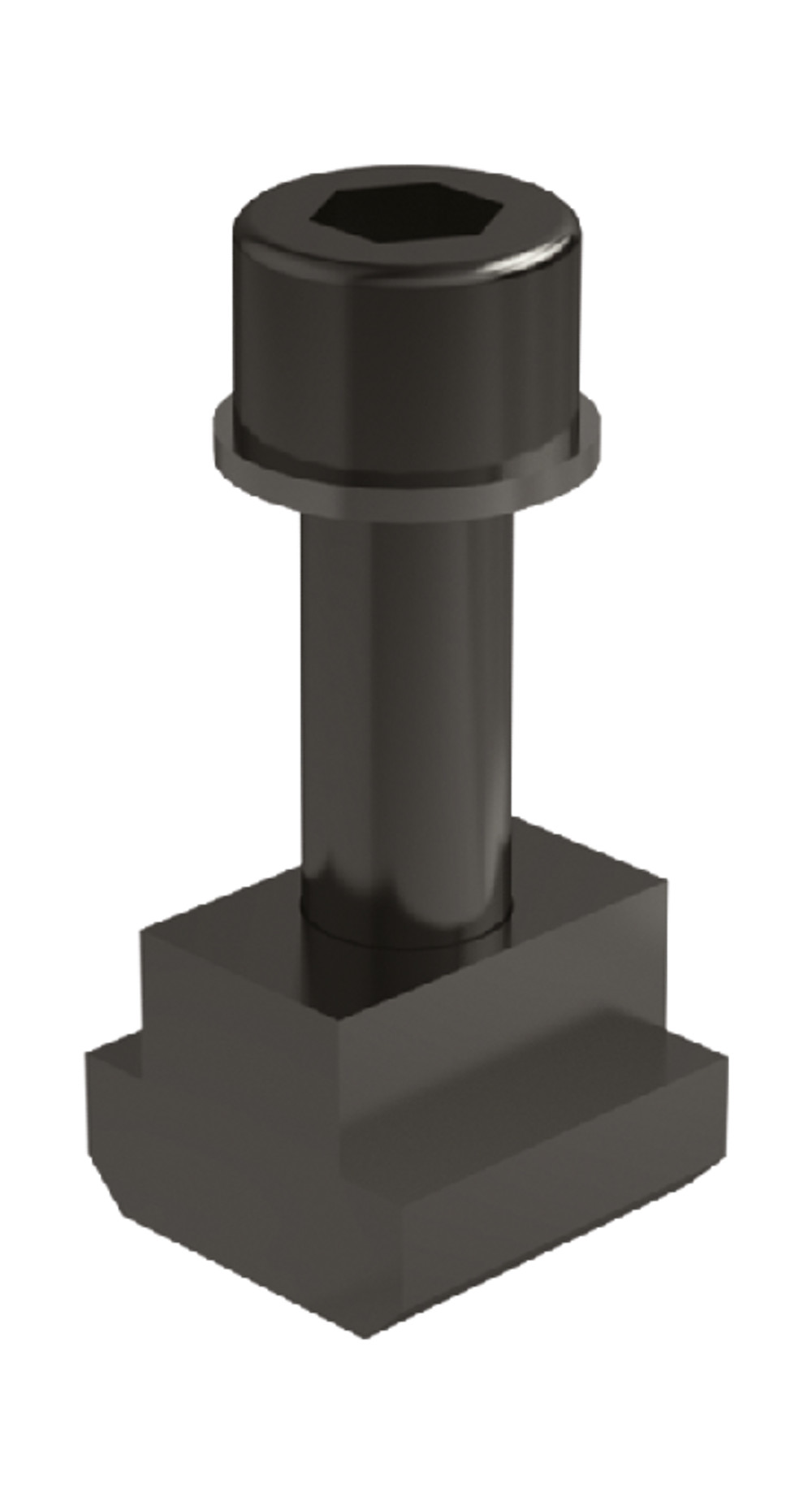 Picture of WNT/Ceratizit 8089963600 MNG – Clamping Screw Set for T-slot