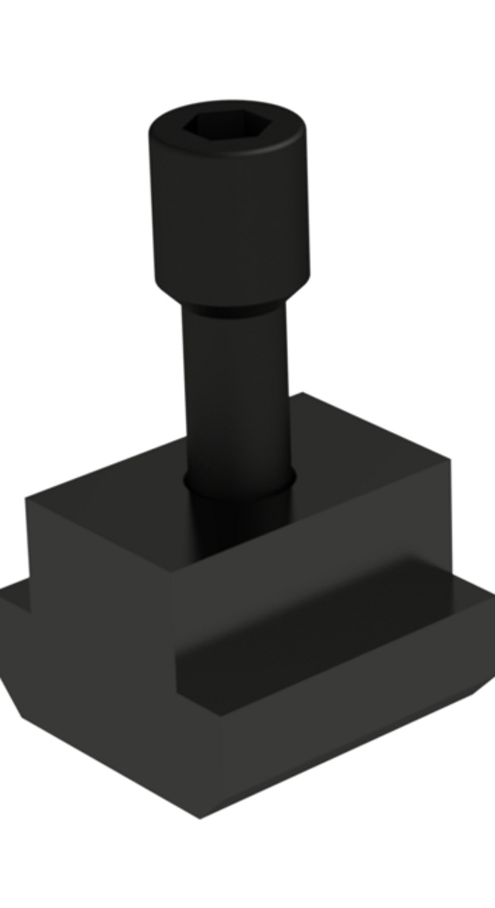 Picture of WNT/Ceratizit 8089964100 MNG – Clamping Screw Set for T-slot