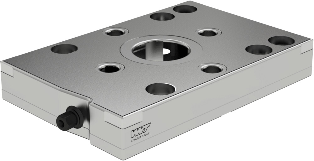 Picture of WNT/Ceratizit 8089965000 MNG – Base plate, rectangular