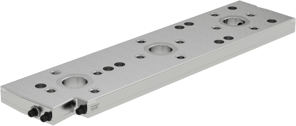 Picture for category MECHANICAL ZERO POINT CLAMPING SYSTEM