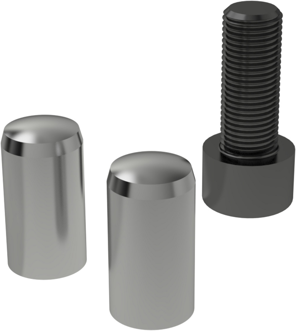 Picture of WNT/Ceratizit 80901500 Mounting Set – Multi-Adapter Pallet 399 X 399 Mm