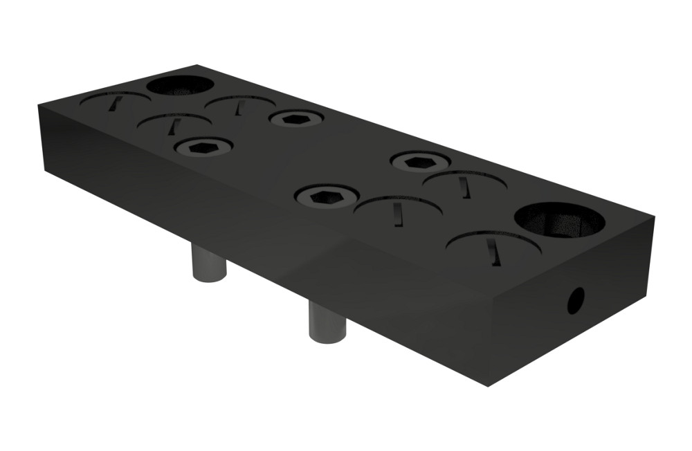 Picture of WNT/Ceratizit 80901502  Adapter Jaw