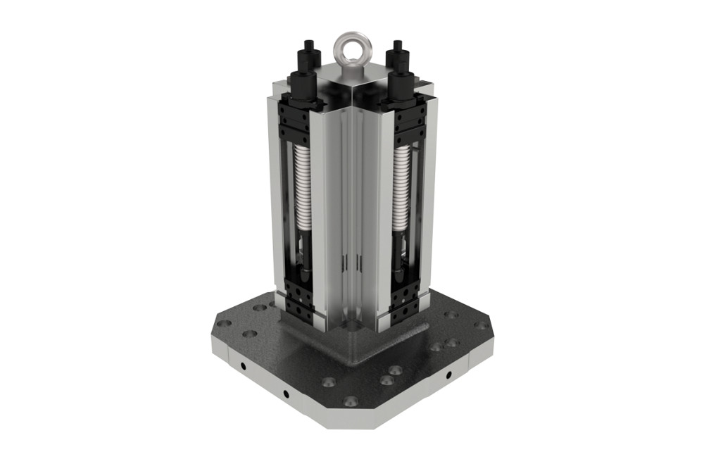 Picture of WNT/Ceratizit 8090155000 Cruciform Tombstone