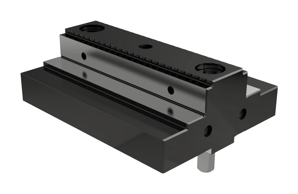 Picture of WNT/Ceratizit 80906304 Grip Middle Jaw Centre Jaw, Grip