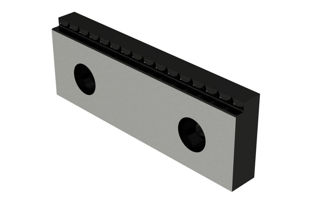 Picture of WNT/Ceratizit 8090630900 Stepped Jaw Grip 3Mm Stepped Jaw, Grip, 3 Mm