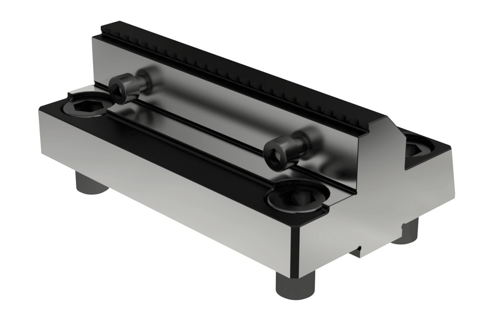 Picture of WNT/Ceratizit 80907300 5-A Top Jaw 5A – Top Jaw