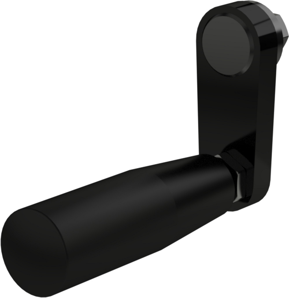 Picture of WNT/Ceratizit 80907500 Hand Crank