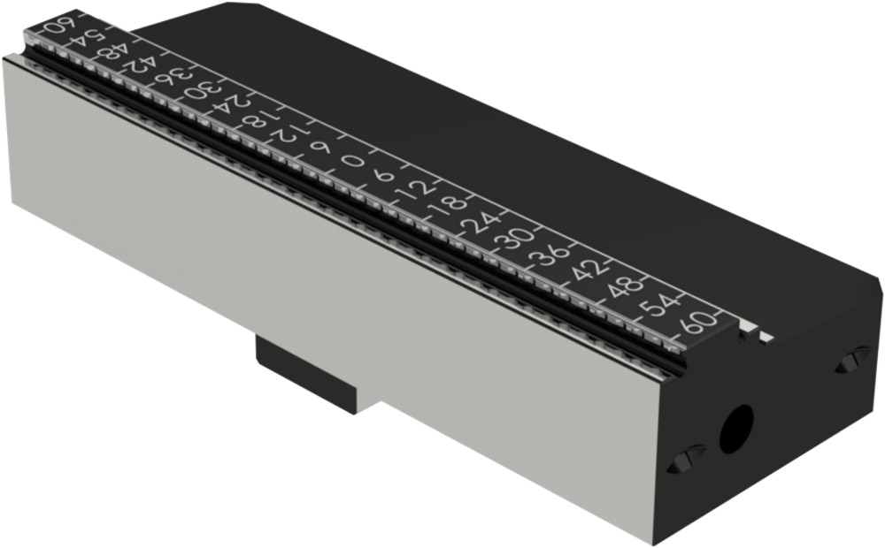 Picture for category INDEXABLE PRE-STAMP JAW