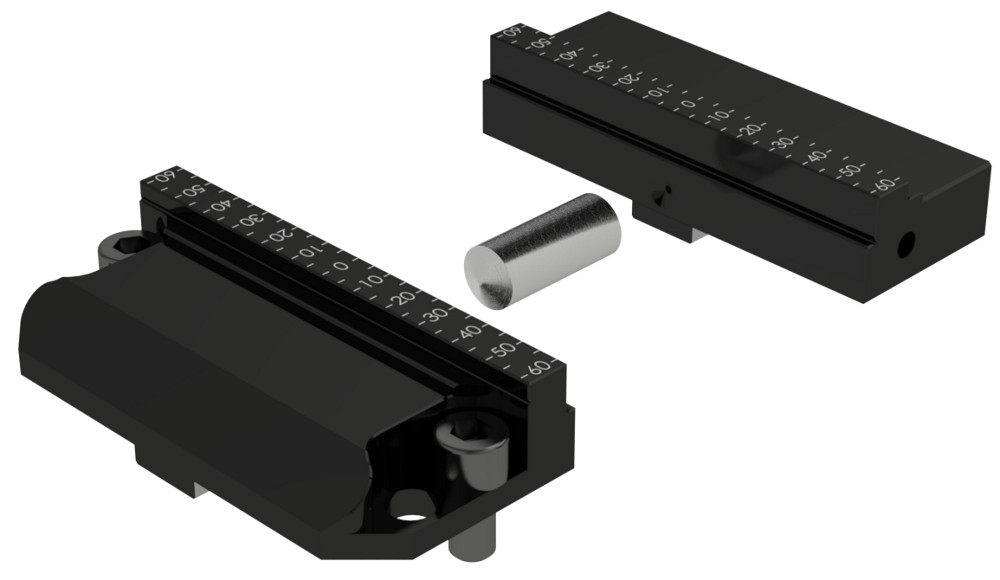 Picture for category PRECISION JAW SET