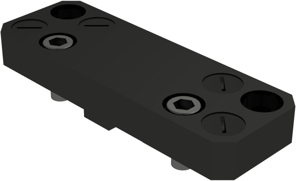 Picture of WNT/Ceratizit 8090931500  Adapter Plate