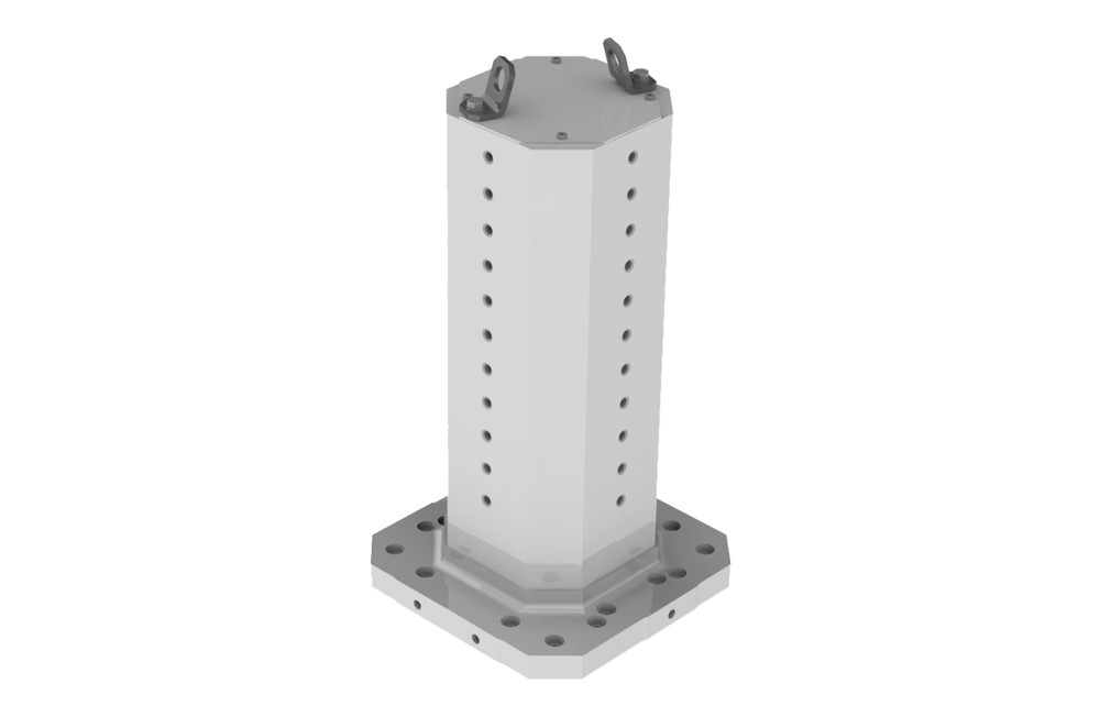 Picture of WNT/Ceratizit 80911510 Cruciform Tombstone