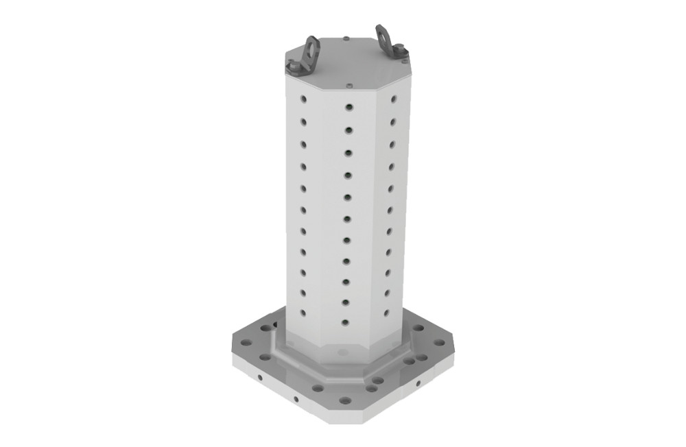 Picture of WNT/Ceratizit 80911525 Octagonal Tombstone