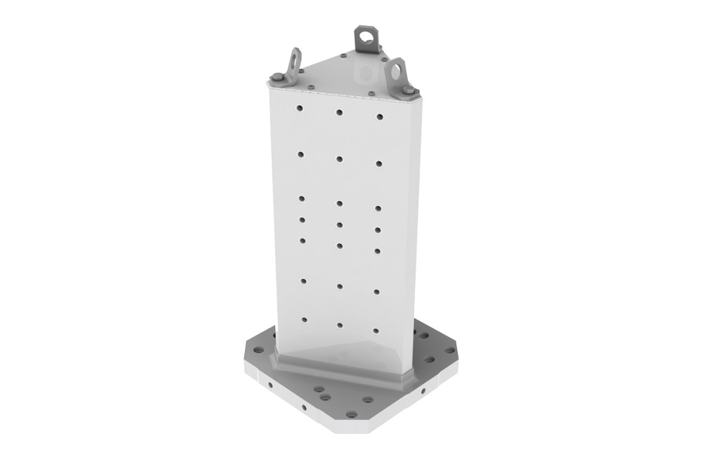 Picture for category TRIANGULAR CLAMPING TOMBSTONE