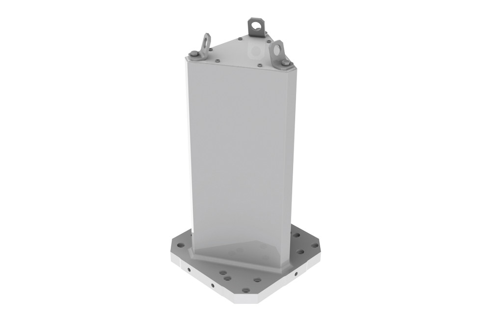 Picture of WNT/Ceratizit 80911625 Triangular Tombstone