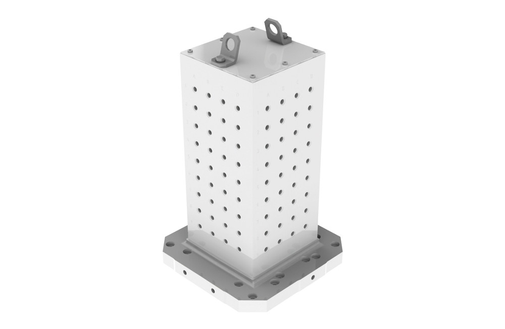 Picture of WNT/Ceratizit 80911680 Cube Tombstone