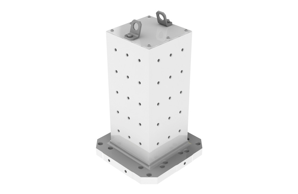 Picture of WNT/Ceratizit 80911690 Cube Tombstone