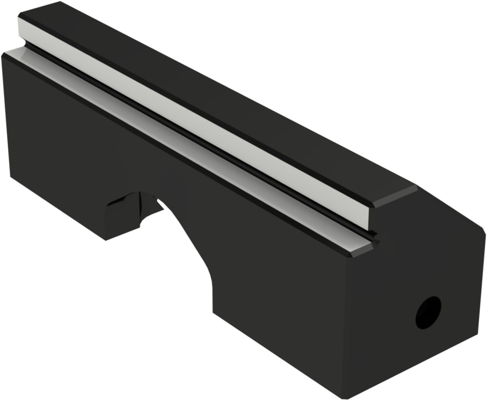 Picture of WNT/Ceratizit 8091230300 Quick Change Jaw Quick Change Jaw, Smooth Step 5 Mm