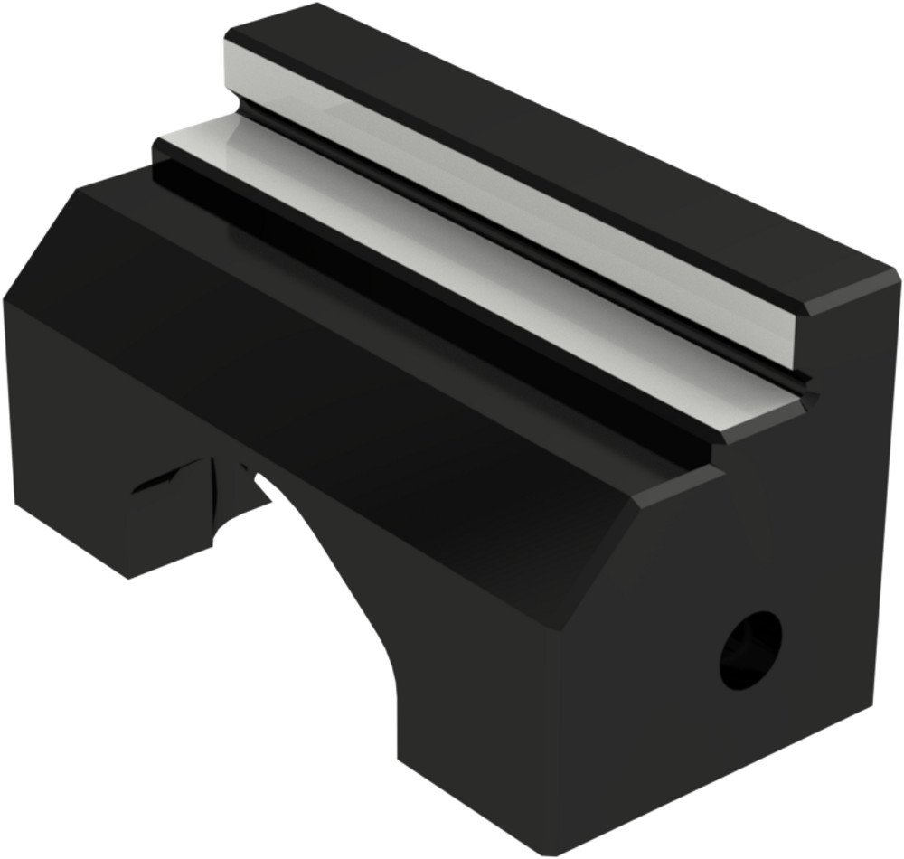 Picture of WNT/Ceratizit 8091230700 Quick Change Jaw Quick Change Jaw, Vs, Smooth 5 Mm