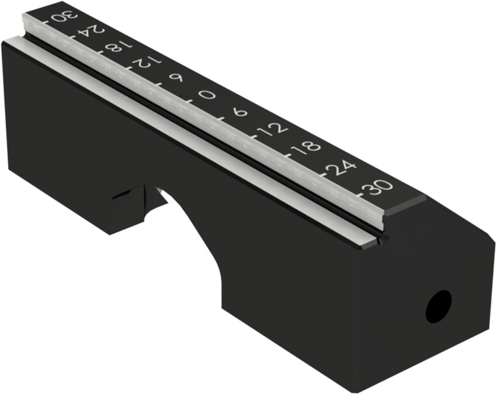 Picture for category JAW EMBOSSED PROFILE