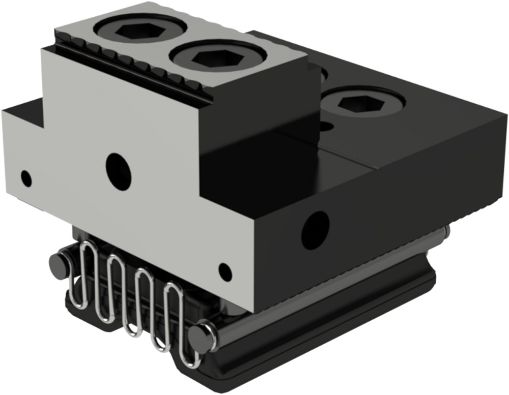 Picture for category JAW FIXED