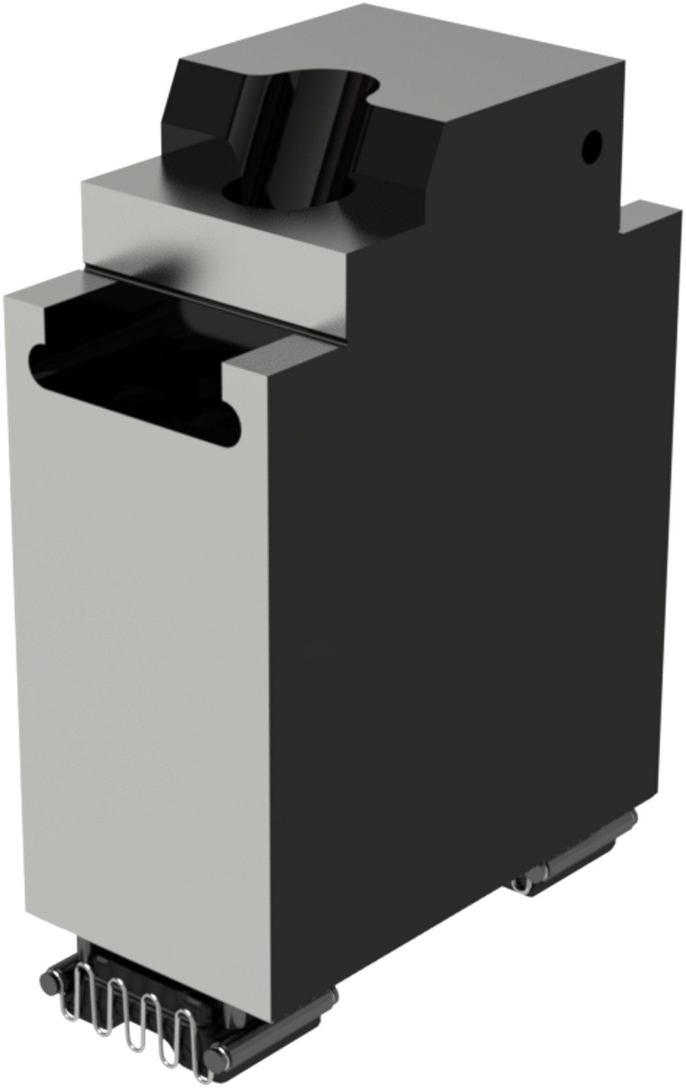 Picture of WNT/Ceratizit 8091431700 Adjustable Jaw Reversible Adjustable Jaw, High