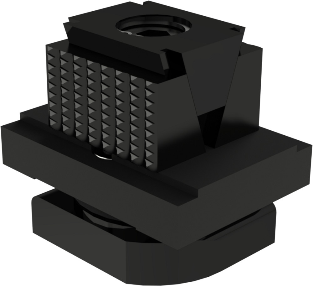 Picture of WNT/Ceratizit 8091432200 Wedge Clamping Jaw Wedge Grip Jaw